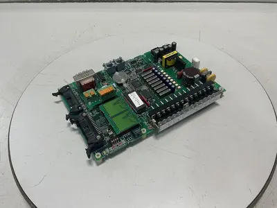 USED RKC REX-B850-CS6
