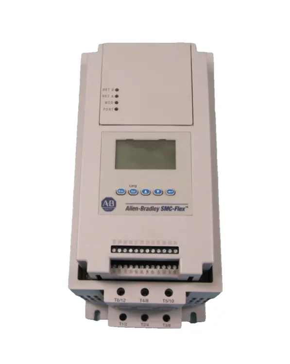 Used Allen-Bradley 150-F43NCD Motor Control Parts New Hampshire US | Bitter End Trading #1127469