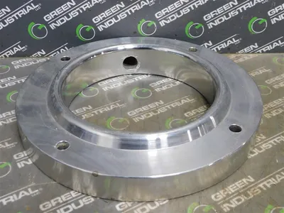 BS&B Safety Systems FA-7R Rupture Disc Holder 6" CL300 77-42-0371-17 Used