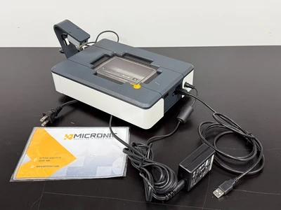 Used Micronic MP35221 Barcode Scanners Missouri US | BioLabTek #1311548