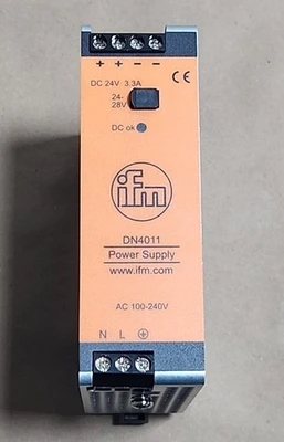 USED IFM DN4011