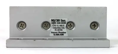 NEW 80/20 INC 5.429.438