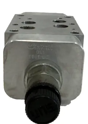NEW SUN HYDRAULICS DKY HYDRAULIC CARTRIDGE FLOW CONTROL NCFBKCN
