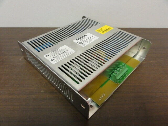 Used ROXBURGH ELECTRONICS _UNKNOWN_ PLC Processors | BG Industrial Surplus #472108