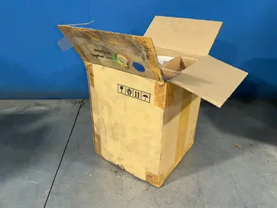Used YAMATAKE CORPORATION ECM3000F0110 Electric Motor Driven Actuators Ohio US | HGR 24 #1305280
