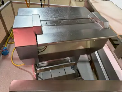Used TOWNSEND SK 11-320 Meat Processing Equipment Illinois US | M&M Equipment Corp. #1336300