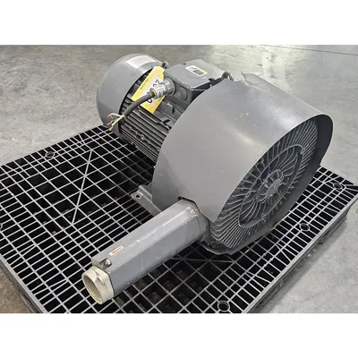USED REPUBLIC BLOWER SYSTEMS HRB 1102
