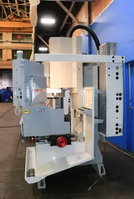 2007 HAAS TM-1 Vertical Machining Centers | Toolquip, Inc. (16)