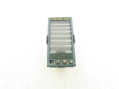 Used EUROTHERM _UNKNOWN_ PLC Processors Indiana US | Arrow Industrial #1364988