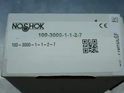 NEW NOSHOK 10030001127