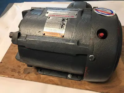 New | in-Stock US MOTORS 8P1P2C Motors (misc) | Surplus Asset Holdings #1205147