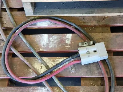 USED AMETEK 750H3-24C