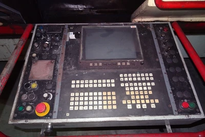 USED ERNAULT-TOYODA HES 52