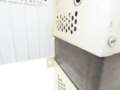 Used SOLA _UNKNOWN_ Robot Parts Indiana US | Arrow Industrial #1412043