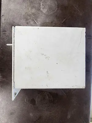 USED MINSTER P2H-100