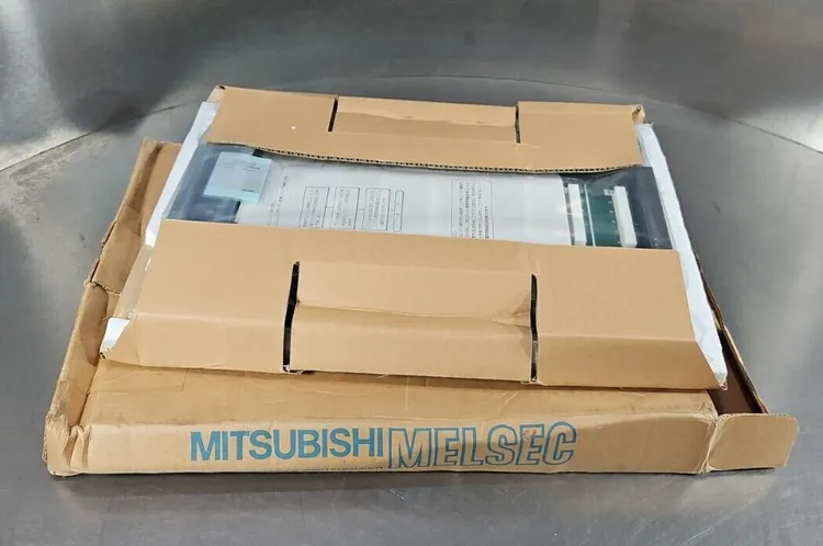 Used Mitsubishi _UNKNOWN_ PLC Processors South Carolina US | Palmetto Automation #1163715