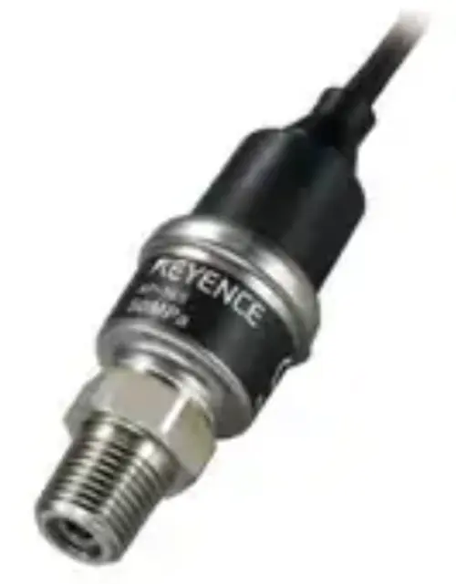 Keyence AP-11S Sensor Head, Negative-Pressure Type, -100 kPa [New]