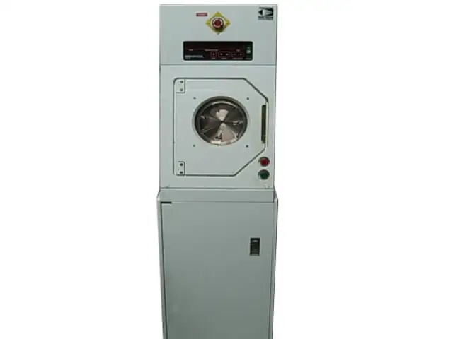 Used RHETEC _UNKNOWN_ Wafer Production Massachusetts US | J.M. Industries #1045224