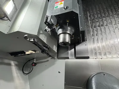 2024 HAAS UMC-750 CNC Machining Centers, Vertical CNC Machining | Machinery Management (3)
