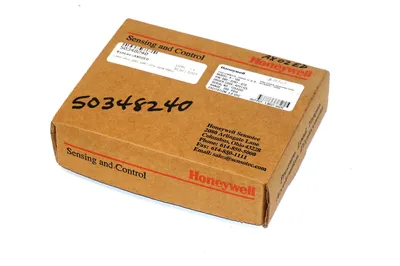 NEW HONEYWELL 060-0287-07G MODEL, A-105 SENSOTEC TRANSDUCER 060028707G