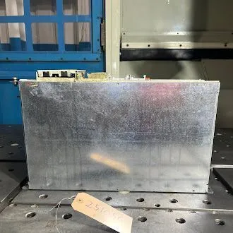 USED SIEMENS 6SN1123-1AA00-0EA1