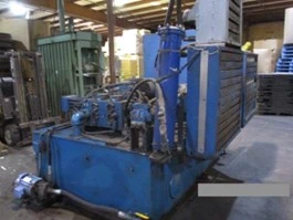 USED HARRIS  SELCO HRB-616N-NF-BR-BD