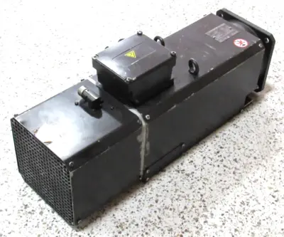 USED BOSCH DU100U090-060/4G35S1010 SERVO MOTOR 426/3179592-2 1070921936