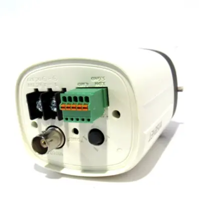 NEW WISENET SCB-6003