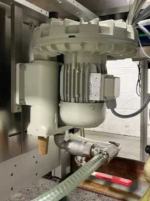 USED 2001 MULTIVAC R 230