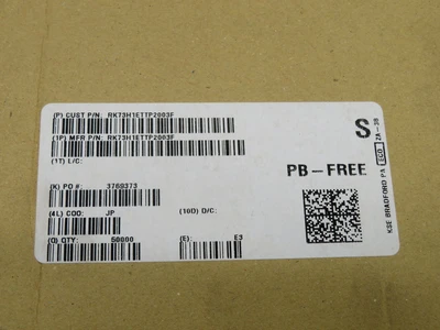 New | in-Stock KOA _UNKNOWN_ Resistors Texas US | OCO Industrial #1704069