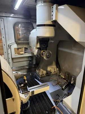 Used 2012 ANCA MX7 LINEAR Tool & Cutter Grinders Illinois US | Asset Exchange Corporation #1747793