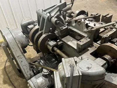 USED NILSON S3F