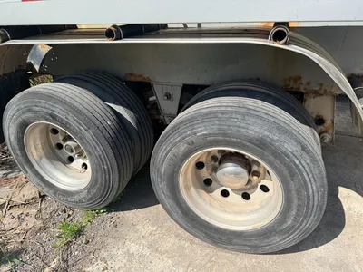1998 Presvac Systems Self Contained Vac Trailer Vacuum Trailer | American Contractors Equipment Supply (4)