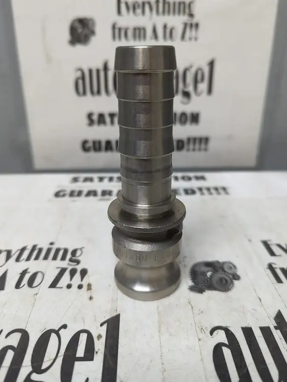 New | in-Stock DIXON E-100 Hoses Ohio US | Surplus Asset Holdings #1240857