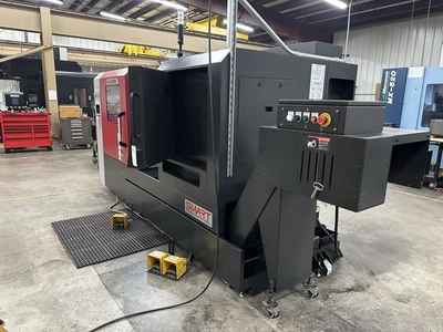 USED 2023 SMART NL3000BM