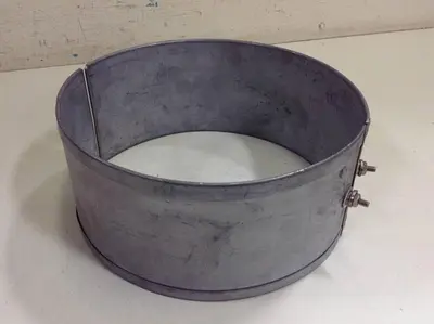 USED APPLIED INSTRUMENTS A-84C402-1