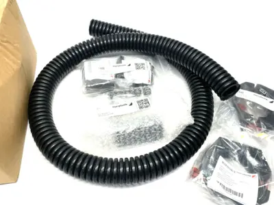 USED MURRPLASTIK FANUC M20ID 25 DRESS PACK KIT