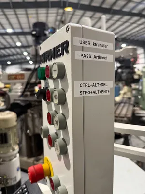 2009 KIRNER K42 Grinding Machinery | GMT (14)