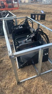 Grapple Bucket	Landhonor	2025	Unused	SGB-11-72W