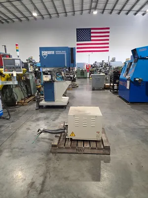 HAMMOND TRANSFORMER Tooling | GMT (16)