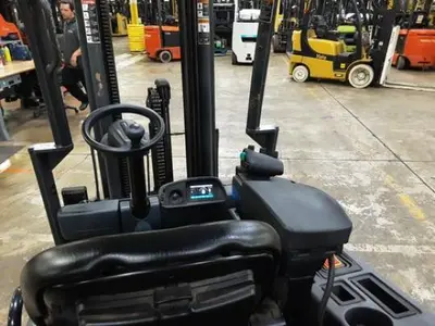 USED 2019 CATERPILLAR 2ET4000