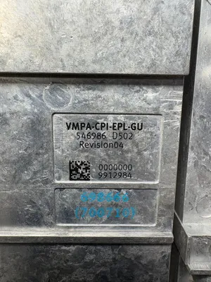 Festo VMPA-CPI-EPL-GU Electrical/PLC/Automation | ESS Industrial Equipment Sales (7)
