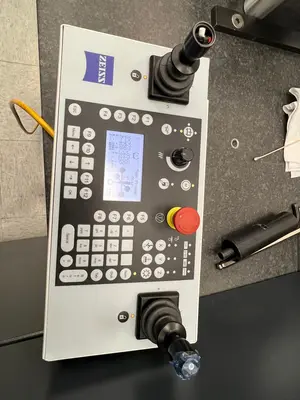 2018 ZEISS CONTURA 12/18/10 RDS MUST MOVE IMMEDIATELY - ZEISS COORDINATE MEASURING MACHINES | Quick Machinery Sales, Inc. (11)