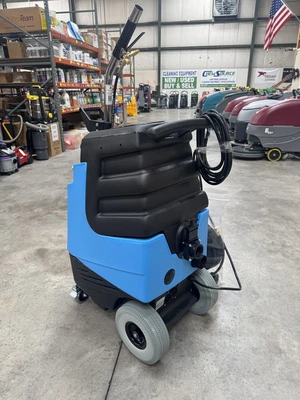 Mytee 2002CS Contractor’s Special NEW