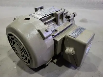 NEW GENERAL ELECTRIC 5KS184XAA204