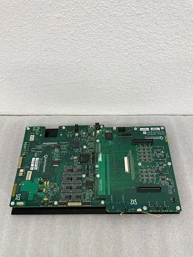 QUALCOMM AUTOCAL INTERFACE 1DN14ASSY20-M2481