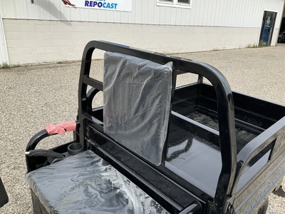 Used 2026 SDLANCH ET13 Utility Vehicles Michigan US | Miedema Asset Management Group #1423731