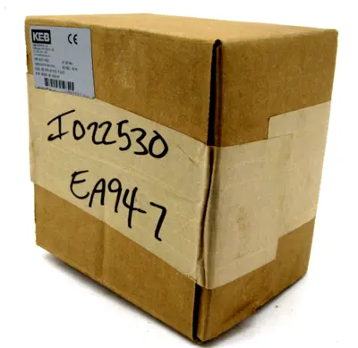 NEW KEB 0803822-100U CLUTCH 0803822100U 08-03-822-100U