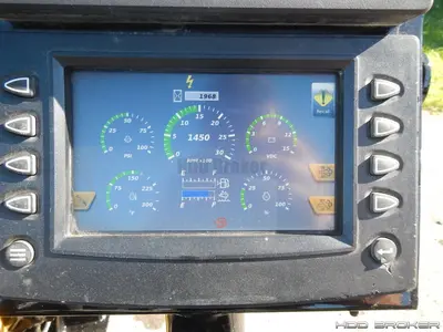 Used 2021 VERMEER 2021 VERMEER D24X40 S3 Drill Rigs Florida US | HDD Broker #1346105