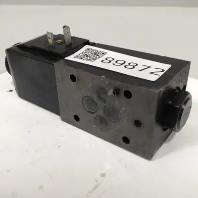 USED VICKERS DG4V322AMUHL760EN594